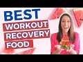 How to MAX Our Your Workout Recovery with Watermelon | BONUS Yummy Recipe