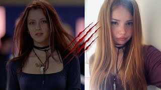 Turning Into Ginger Snaps