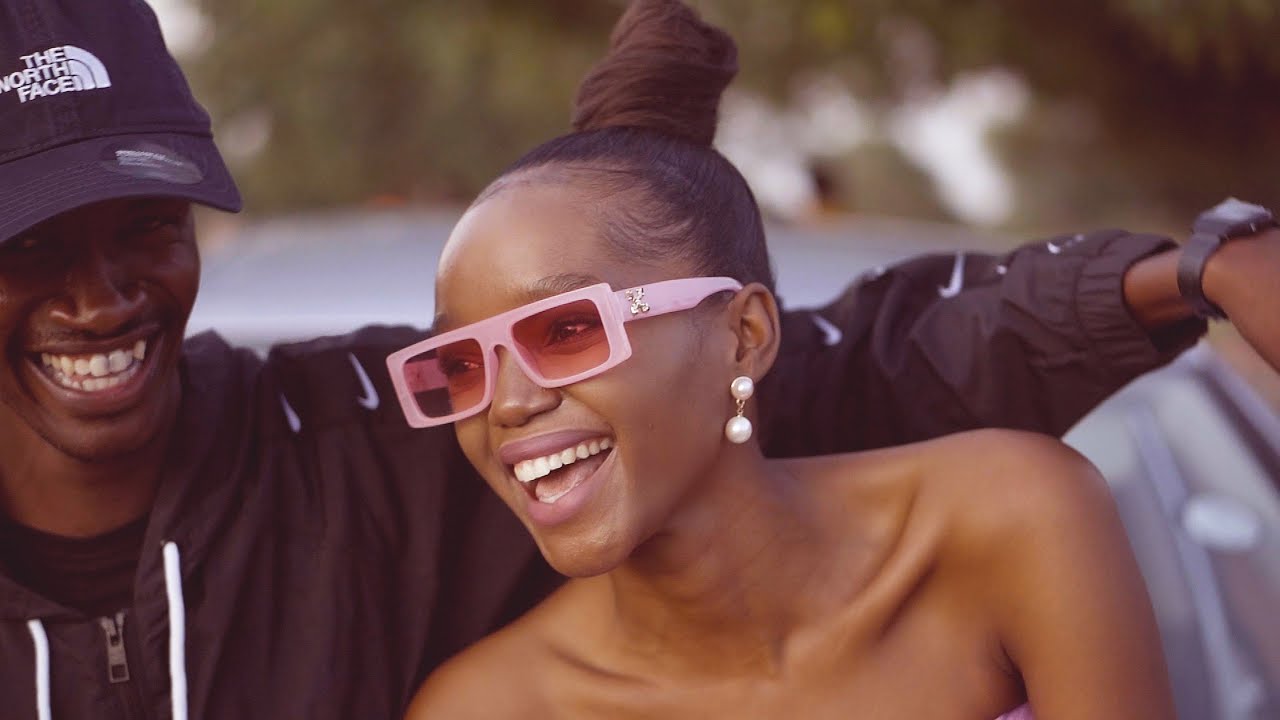 RockaFella - kea Floata