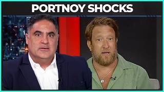 Dave Portnoy Just HUMILIATED Himself On Fox News