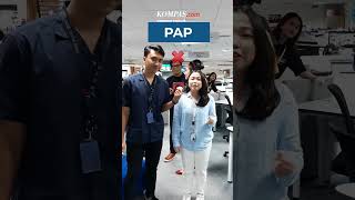 Kuis Tebak Singkatan Kata Gaul Part 1