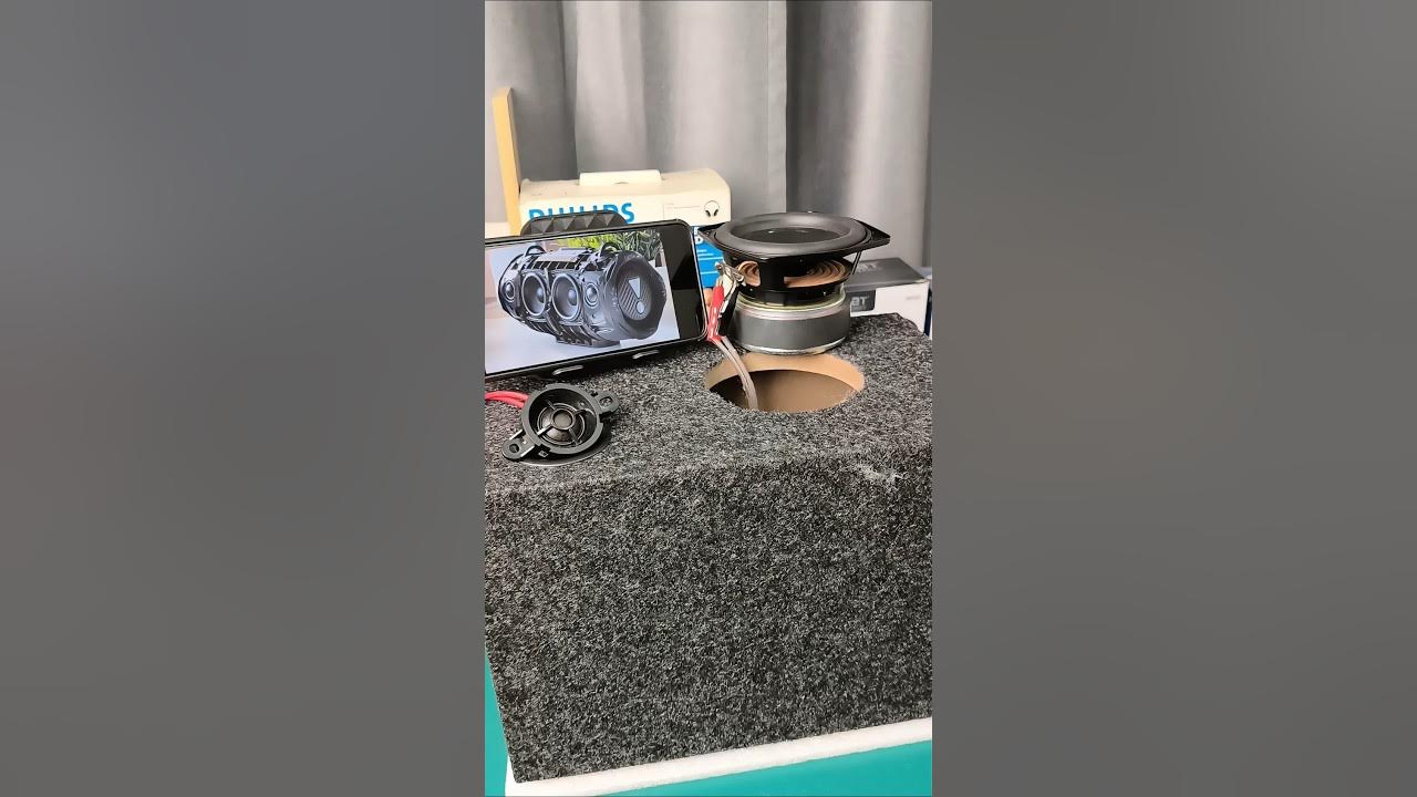 Need JBL Boombox2 box, midbass sound diy Need JBL Boombox2 box, midbass sound diy