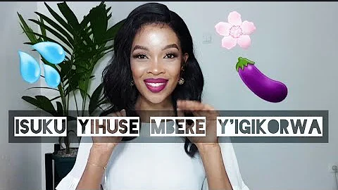KORA IBI 10 MBERE Y'IMIBONANO|ISUK...  TUTIGISHIJW...