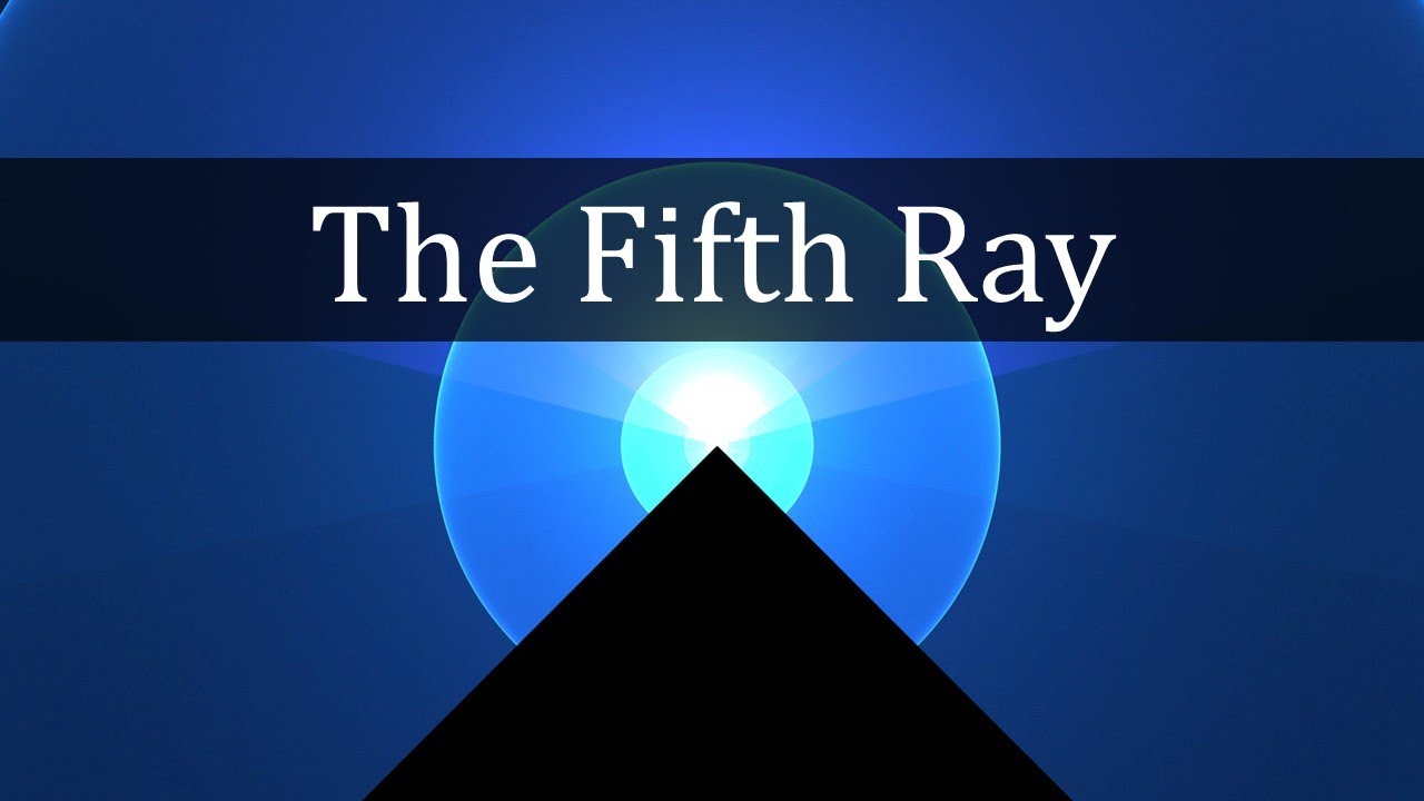 The Fifth Ray (Concrete Knowledge and Science) - Esoteric Philosophy ...