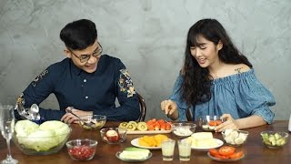 Loukgolf's English Room - ยิปโซ อริย์กันตา [EP.45] วันที่ 10 มกราคม 2559