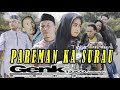 GENK PAREMAN SURAU - The Movie