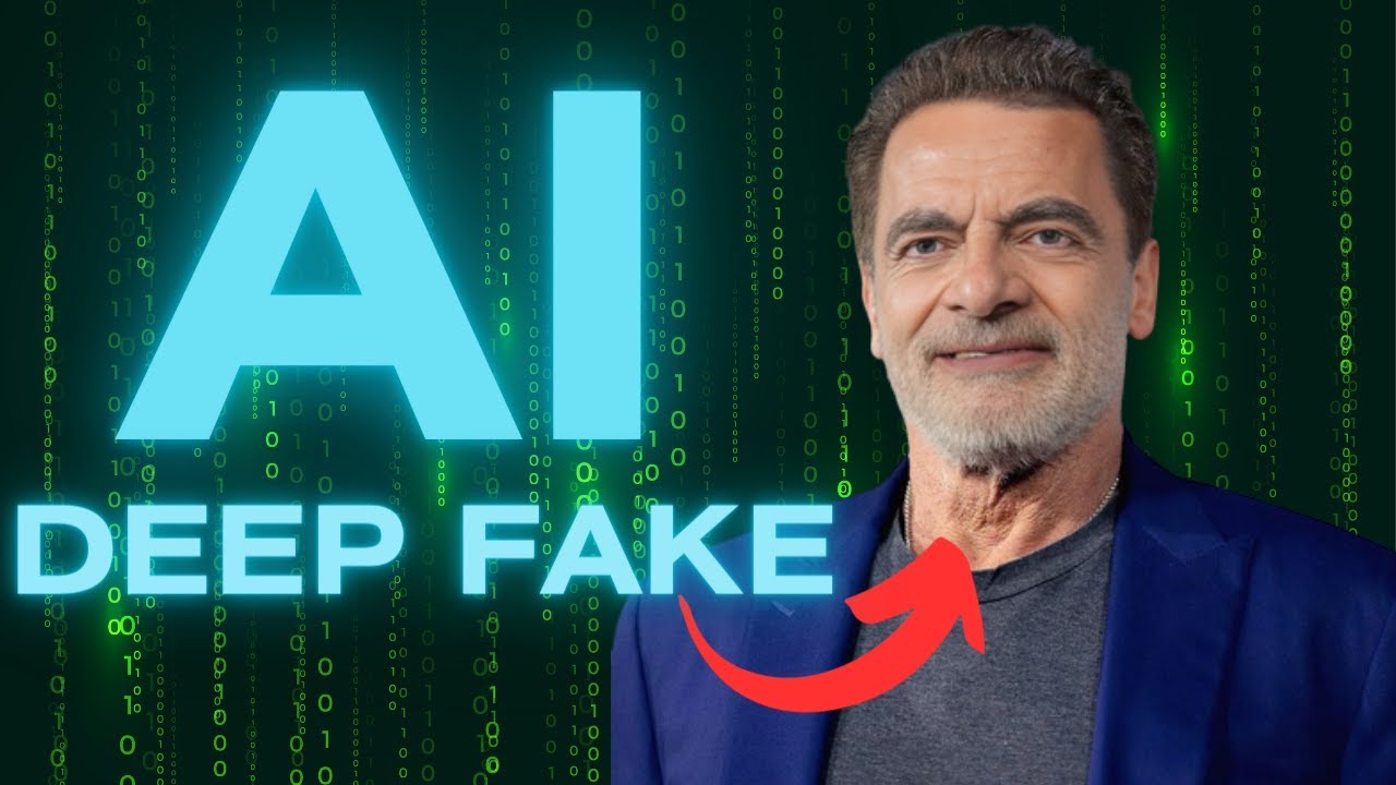 Create Free DeepFake Video || Best Free DeepFake Video AI Tool - YouTube