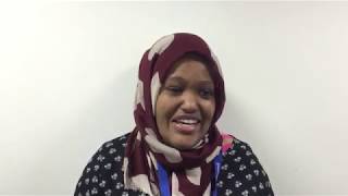 Meet our new interns! Project SEARCH Cardiff