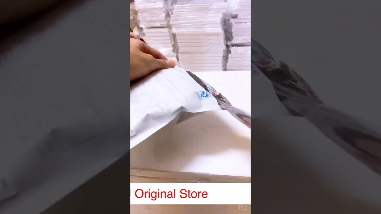 J Original Store Mask SmartMi