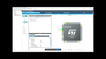 STM32 Black Pill Blinky - Tutorial 1