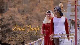 Penyanyi asli gentabuana