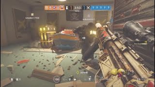 EZ Echo Ace 4*