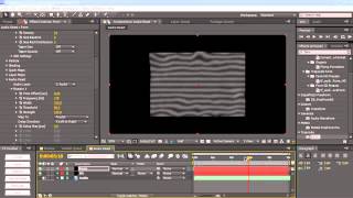 RAZOR Audio Reaction Soundwaves Using Trapcode Form   CreativeDojovia torchbrowser com Profile