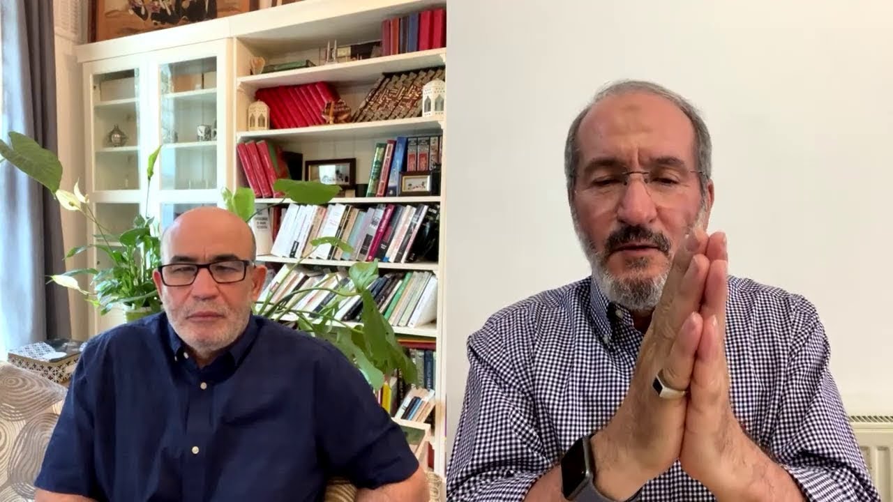 ! حوار مع شاهد على جرائم المخابرات DRS | الجزء 06 والأخير