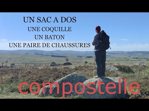 COMPOSTELLE UNE RANDONNEE PAS COMME LES AUTRES, LES RAISONS DE CETTE AVENTURE INCROYABLE.