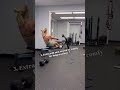 The latest and greatest addition to the home gym!!