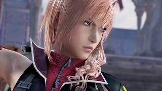 DFFNT - Lightning Crystal Match