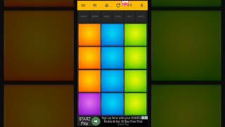 Watch me play drum pads 24 via Omlet Arcade! screenshot 2