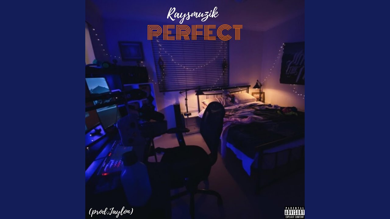 Watch Perfect on YouTube Watch Perfect on YouTube