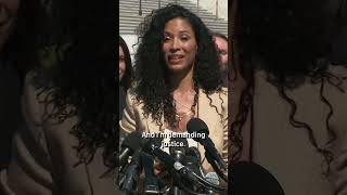 Epstein survivors say they will compile their own list