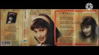 Lagu-Lagu Puisi & Kisah EVIE TAMALA (Original Full Album)