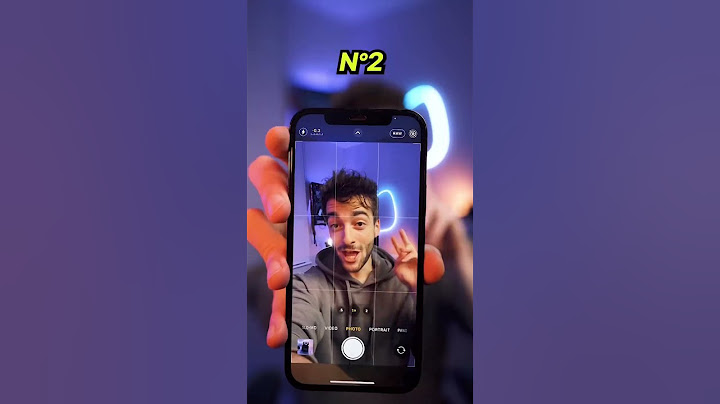 How to take better photos with your phone! 😱