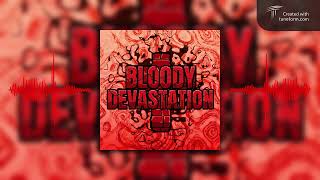 Bloody Devastation Grace Ost Rock Remix