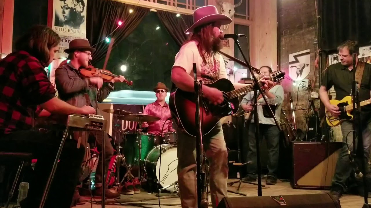 The Jakebrakes - Heartaches By The Number