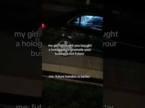 She Doesn T Get My Sauce Futurehendrix Hiphop Rap