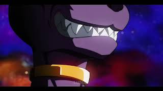 ISHOWSPEED - Headshot (UI Goku AMV)
