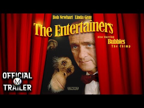 THE ENTERTAINERS (1991) | Official Trailer