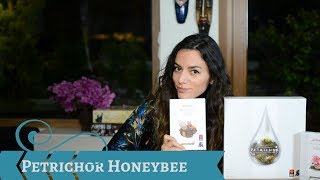Play it Right - Petrichor Honeybee
In this video I give an overview of how to play Petrichor and its second expansion, Honeybee, thats launching on Kickstarter!
4:10 overview of Honeybee
Link to the KS campaign:
https://www.kickstarter.com/projects/mightyboards/petrichor-honeybee-expansion-and-reprint?ref=80ghf1
Subscribe if you haven’t yet:
http://bit.ly/2Ee6RSo
Find me on social!
Instagram: https://www.instagram.com/lenio_pap/
Twitter: https://twitter.com/CardboardRhino
Facebook: https://www.facebook.com/Cardboard-Rhino-268862270240357/
You can contact me via e-mail at: cardboard_rhino@hotmail.com Play it Right - Petrichor Honeybee
