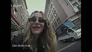 Gece Kulübü Çekim Backstage Nvz Vlog