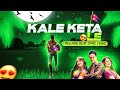 Kale keta le  beat sync  free fire best edited