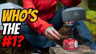 Best Backpacking Stoves of 2026 🔥 Top Ultralight Camping Stoves Ranked!