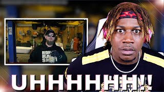 Who TF Is Justin Time  Country Rap Facts ft. Adam Calhoun 'Official Video' 2LM Reacts