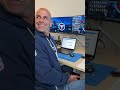 Coach Saleh surprises Season Ticket Member 🌟