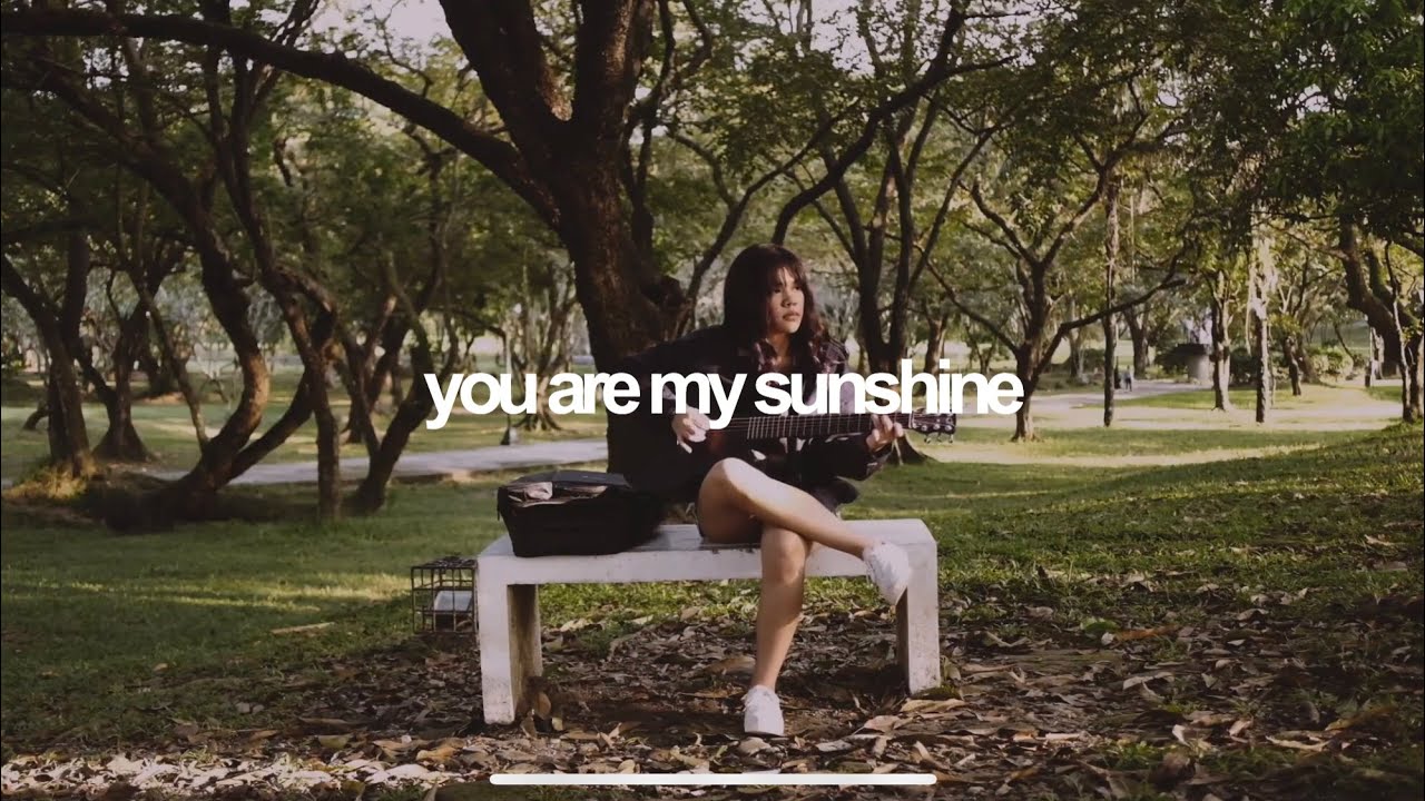 You Are My Sunshine | Reneé Dominique Chords - Chordify