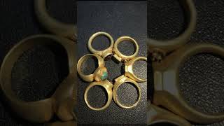 cantik cincin org dulu2 #metaldetecting