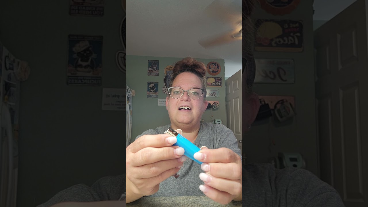 My first unboxing: Cannabox Noir Unboxing 