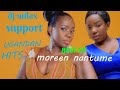 MOREEN NANTUME NONSTOP HITS DJ MILAX TRENDING UGANDAN HITS SUPPORT
