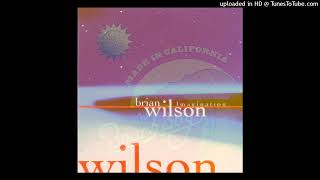 Brian Wilson and the Beach Boys - Sherry, She Says Needs Me (1965 Track With 1998 Vocal) [PREVIEW]