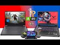 I Spent Weeks Testing $1000 Gaming Laptops - Here's What I Found