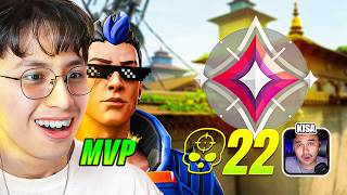 GUA NGE-CARRY SKYE TERBAIK DI INDONESIA..