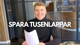 Hitta & Flippa Renoveringsobjekt 2025 - Mina Bästa Tips
