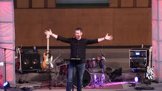 Shane Pruitt DNOW Weekend 2019
