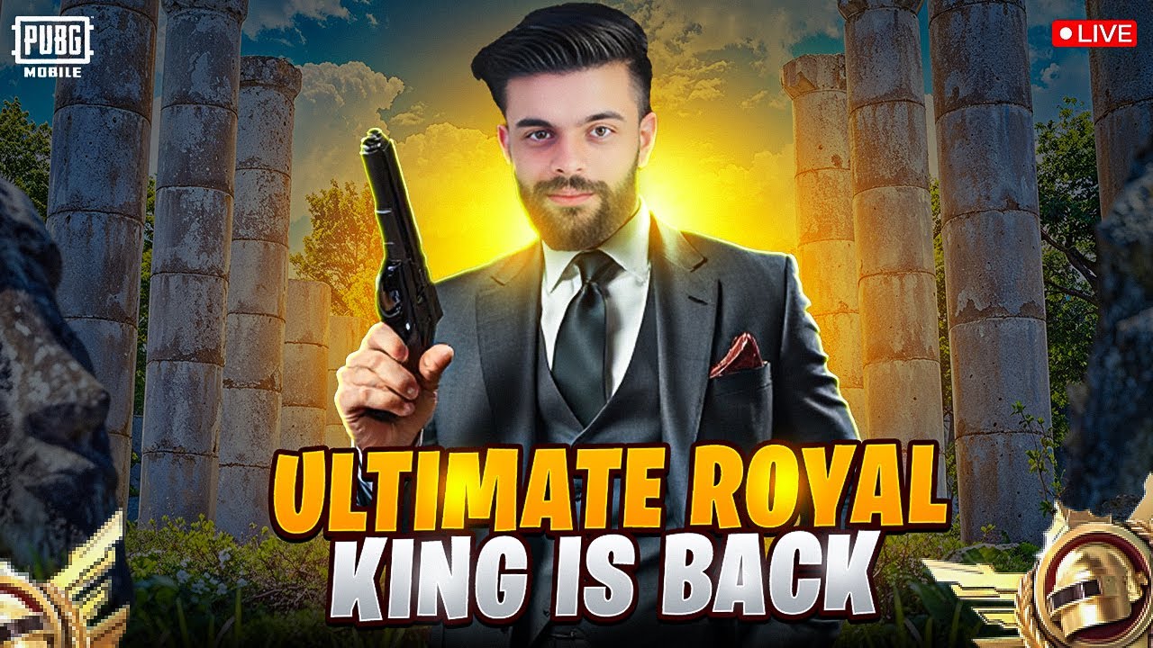 ULTIMATE ROYAL K KING WAPIS AGYE HEN      ROAD TO 10K SUBS      DV BUTTAR LIVE