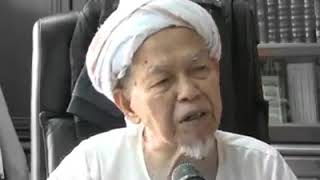 TGNA - Falsafah Sebenar Sembahyang