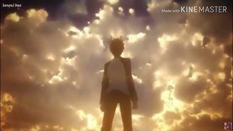 Fate/Stay Night》AMV《~Warriors