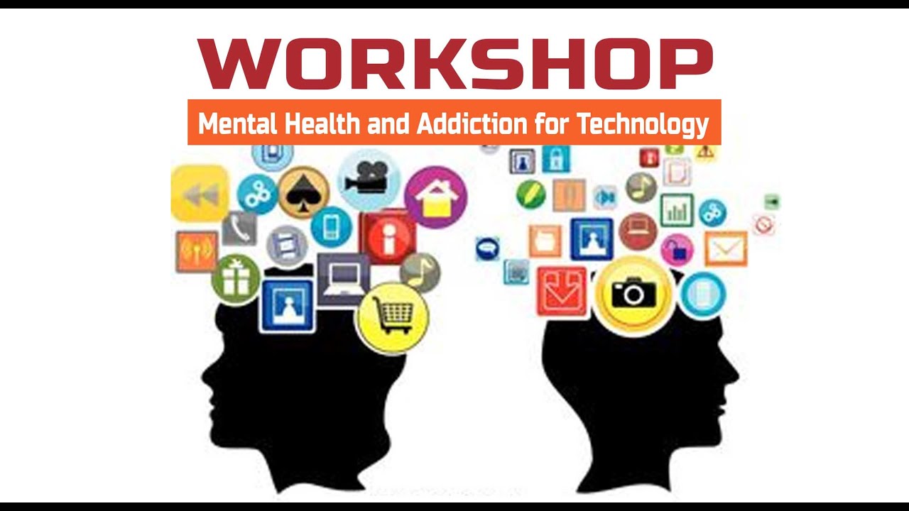 Digital detoxification promoting healthy use of technology